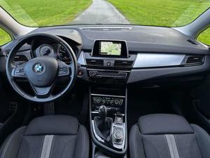 BMW 218 Bild 23