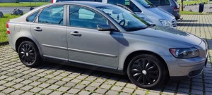 Volvo S40 II Diesel 