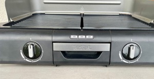 Elektro Grill Tefal Bild 2