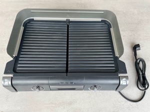 Elektro Grill Tefal