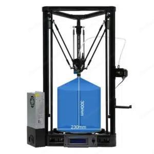 Verkaufe Anycubic Kossel 