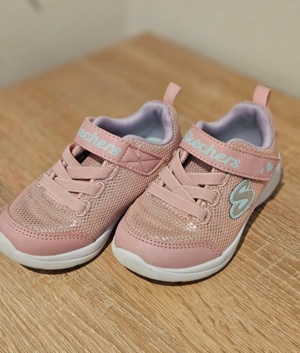 Kinderturnschuhe Gr 23 Mädchen