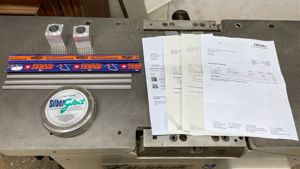 SCM TecnoMax FS30 smart Abrichthobel Dickenhobel 30cm Breite Bild 10