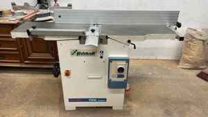 SCM TecnoMax FS30 smart Abrichthobel Dickenhobel 30cm Breite