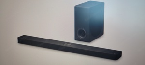 5.1.3. Kanal LG TV Soundbar DS90TY Dolby Atmos