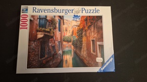 Ravensburger Puzzle 1000 Teile