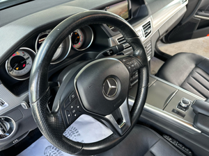 Mercedes Benz E250 Bild 7