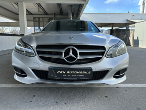 Mercedes Benz E250