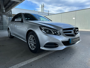 Mercedes Benz E250 Bild 2