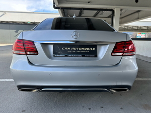 Mercedes Benz E250 Bild 3