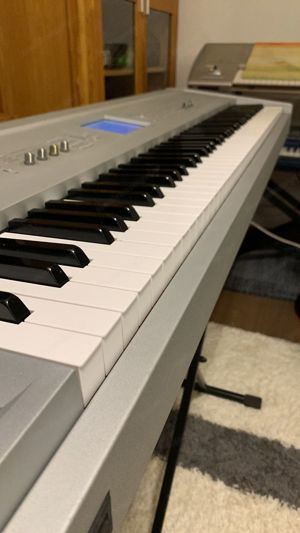 Korg triton