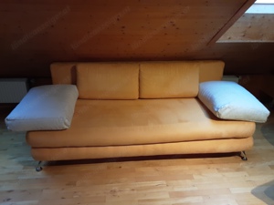 Sofa mit Schlaffunktion