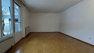 52m  Wohnung in Schwarzach Bild 2