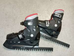 Eislaufschuhe