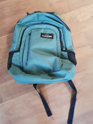 Dakine Rucksack für Schule