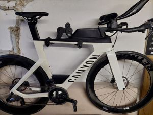 Canyon Speedmax CF 7 Disc eTap Carbon Größe M