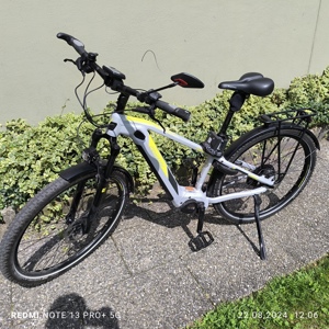 Conway Ebike 