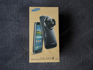 Samsung Galaxy K Zoom