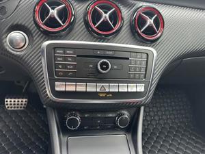 Mercedes-Benz A-Klasse Bild 6