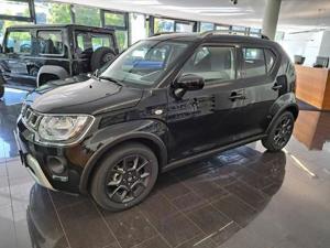 Suzuki Ignis 2020 Bild 3