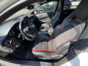 Mercedes-Benz A-Klasse Bild 4