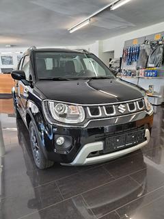 Suzuki Ignis 2020 Bild 2