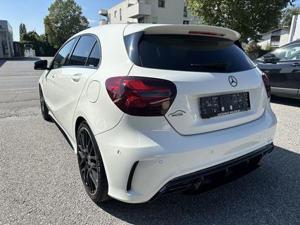 Mercedes-Benz A-Klasse Bild 8