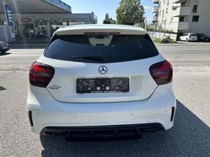 Mercedes-Benz A-Klasse Bild 10