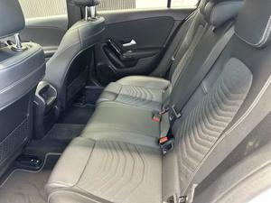 Mercedes-Benz A 180 Bild 9