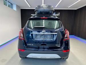 Opel Mokka Bild 5