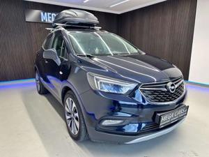 Opel Mokka Bild 3