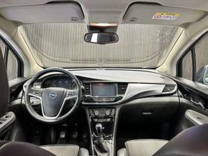 Opel Mokka Bild 8