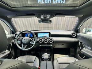 Mercedes-Benz A 180 Bild 10