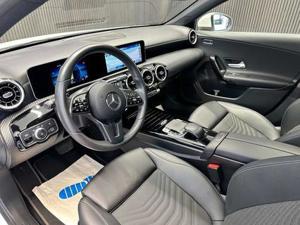 Mercedes-Benz A 180 Bild 11