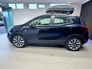 Opel Mokka Bild 4