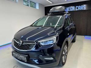 Opel Mokka Bild 2