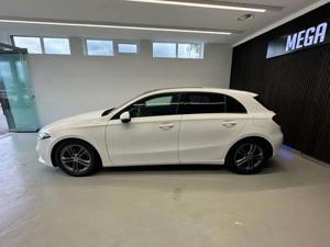 Mercedes-Benz A 180 Bild 4