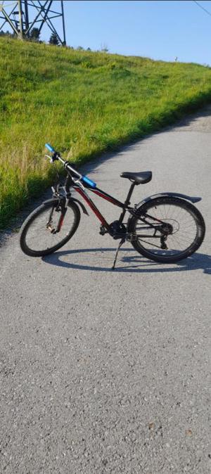 Fahrrad 24 Zoll Spezialized Hotrock