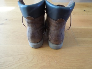 Winterschuhe "Panama Jack" Gr. 42 Bild 4