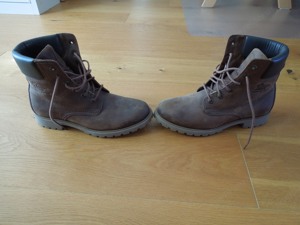 Winterschuhe "Panama Jack" Gr. 42 Bild 5