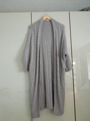 Strickjacke Gr. M L Bild 1