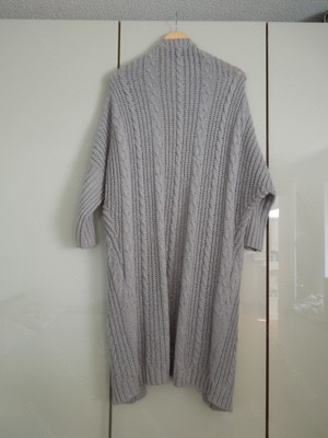 Strickjacke Gr. M L Bild 2