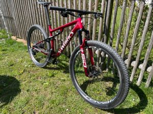 Mountainbike Specialized Epic S-Works 2021 Größe L 