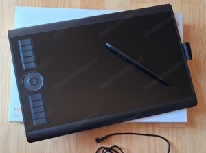 Gaomon M10K Grafiktablet   Zeichentablet