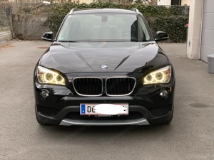 BMW X1 xDrive20d Aut. SUV   Geländewagen