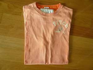 Abercrombie & Fitch T-Shirt Muscle Fit, Gr. L *Neuwertig *