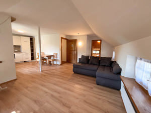 2-Zimmer-Dachgeschosswohnung in Rankweil ab Dezember 2025 Bild 2