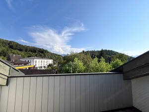 2-Zimmer-Dachgeschosswohnung in Rankweil ab Dezember 2025 Bild 9