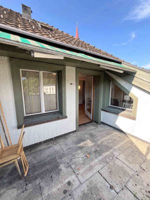 2-Zimmer-Dachgeschosswohnung in Rankweil ab Dezember 2025 Bild 8