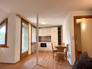 2-Zimmer-Dachgeschosswohnung in Rankweil ab Dezember 2025 Bild 3